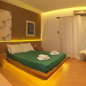 Epavlis Beach Resort